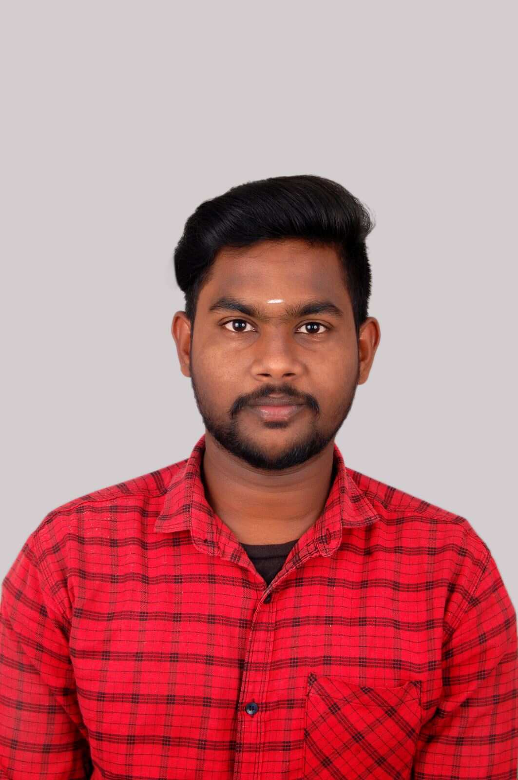 Mukeshkannan R